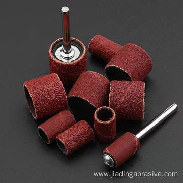 abrasive Sleeves Sanding Drum Aluminum Oxide